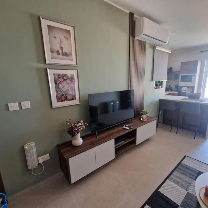 Centrally Located, Well Equipped, Stylish Flat. 圣保罗湾城 外观 照片